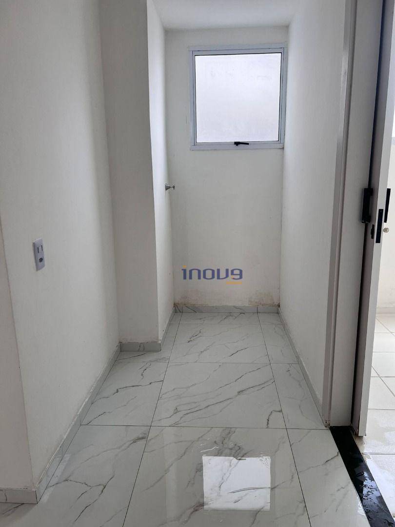 Apartamento, 1 quarto, 44 m² - Foto 5