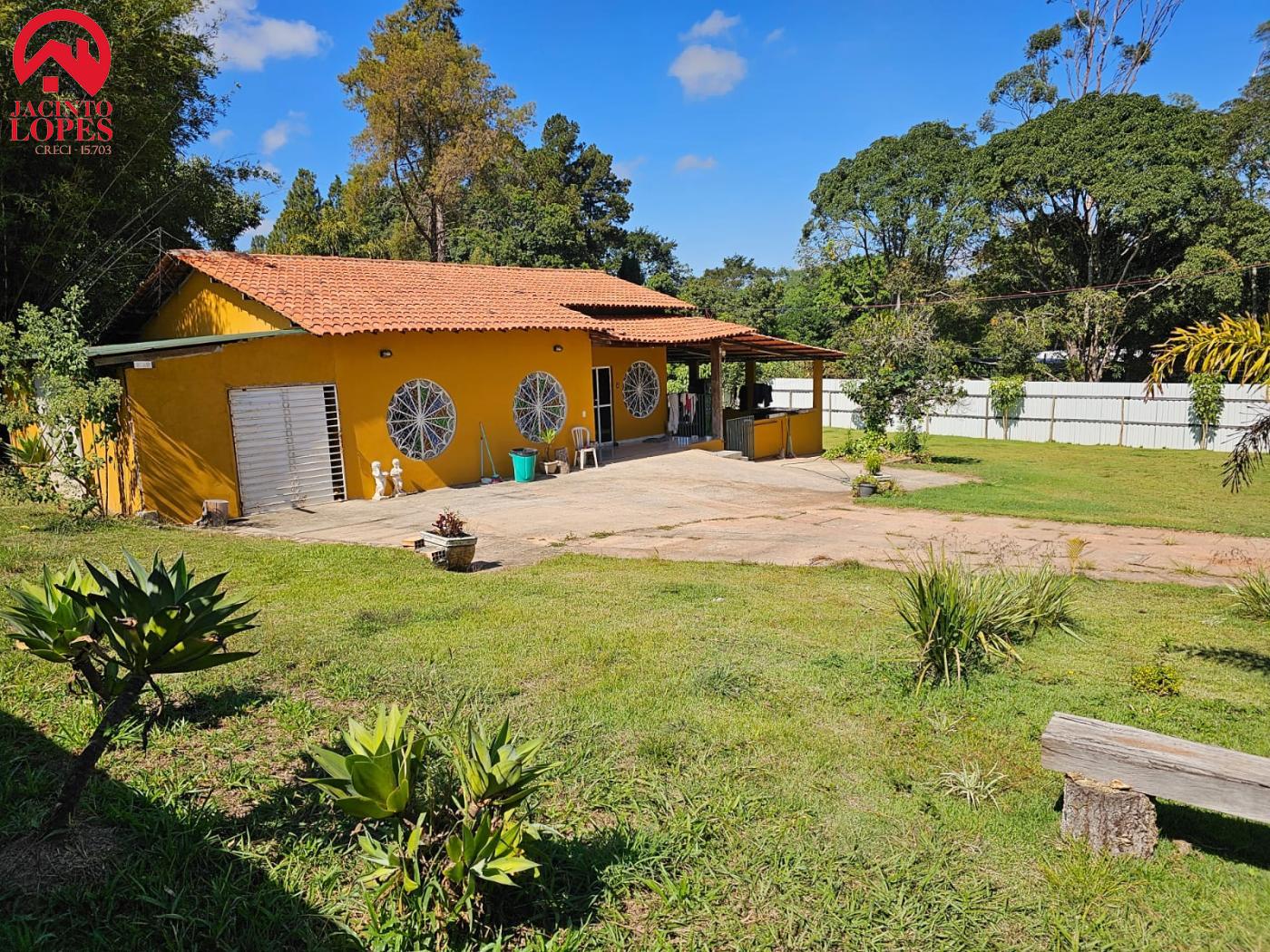 Chácara à venda com 11 quartos, 2000m² - Foto 4