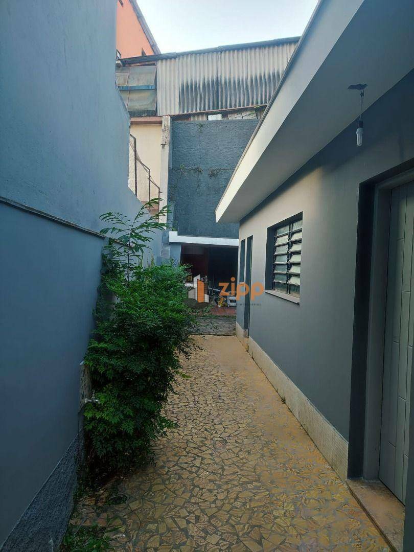 Sobrado à venda com 3 quartos, 332m² - Foto 3