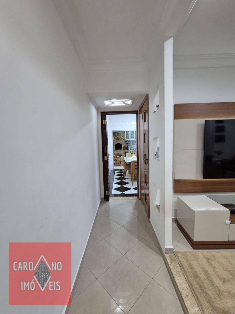 Casa à venda com 3 quartos, 120m² - Foto 7