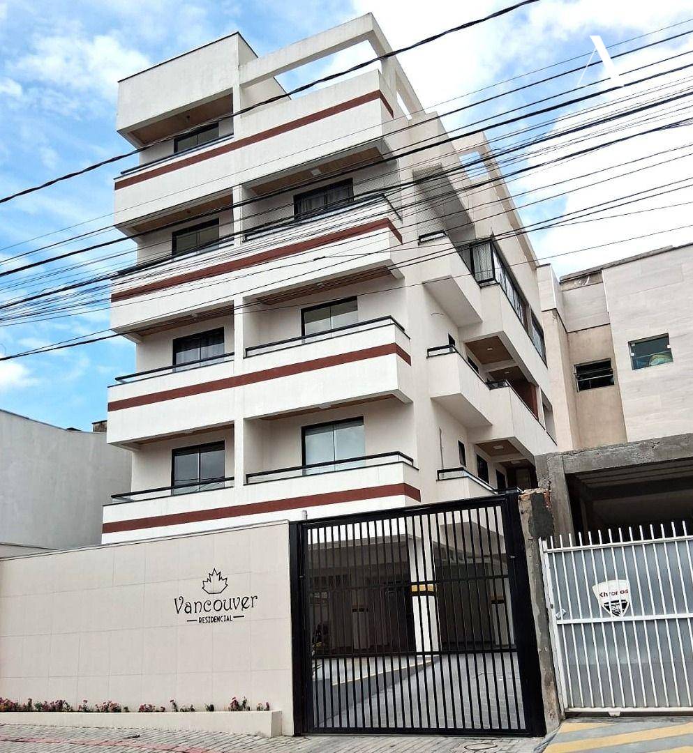 Apartamento, 2 quartos, 53 m² - Foto 1