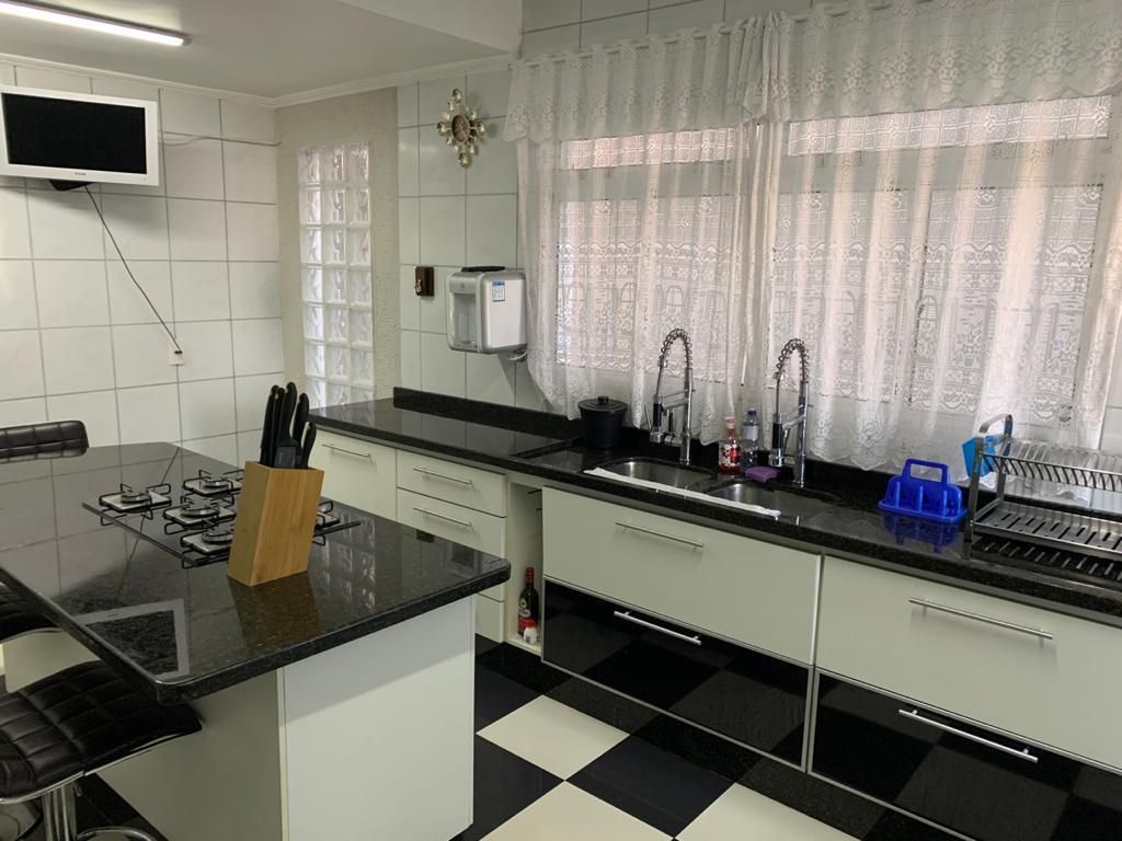 Sobrado à venda com 4 quartos, 400m² - Foto 26