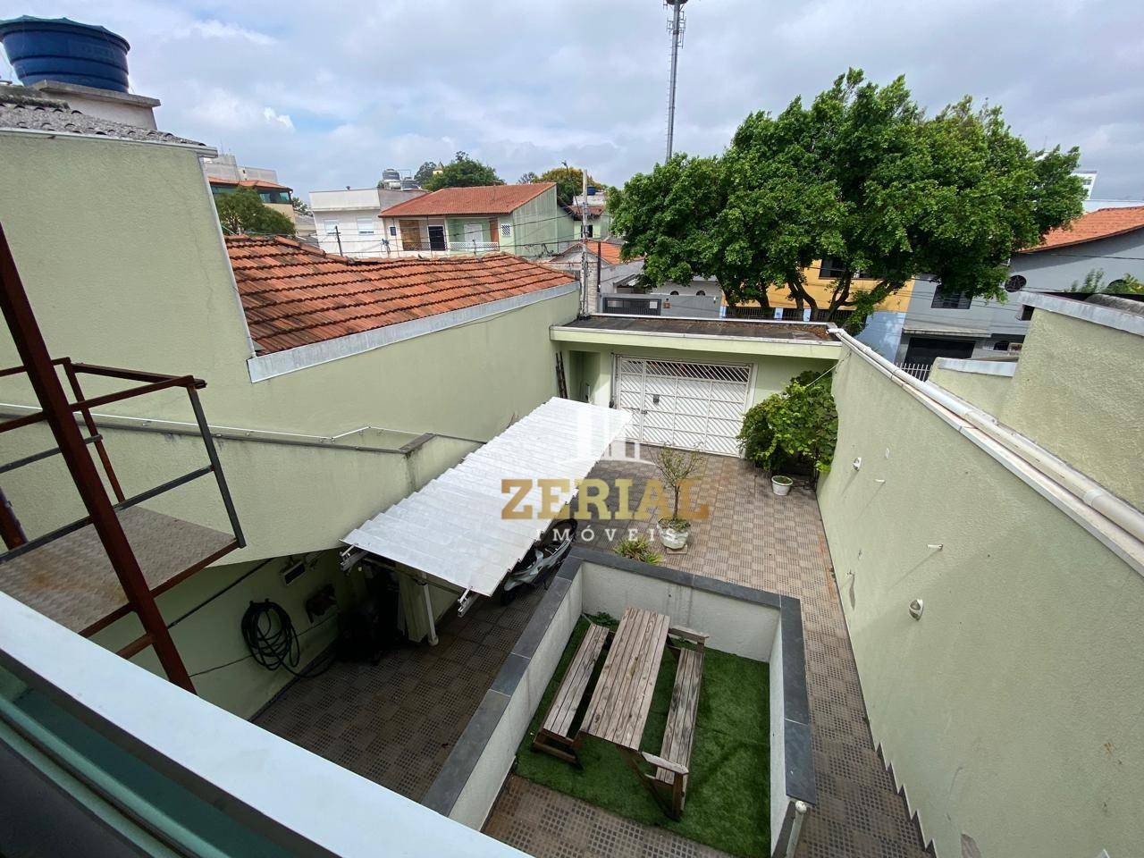 Sobrado à venda com 2 quartos, 288m² - Foto 38