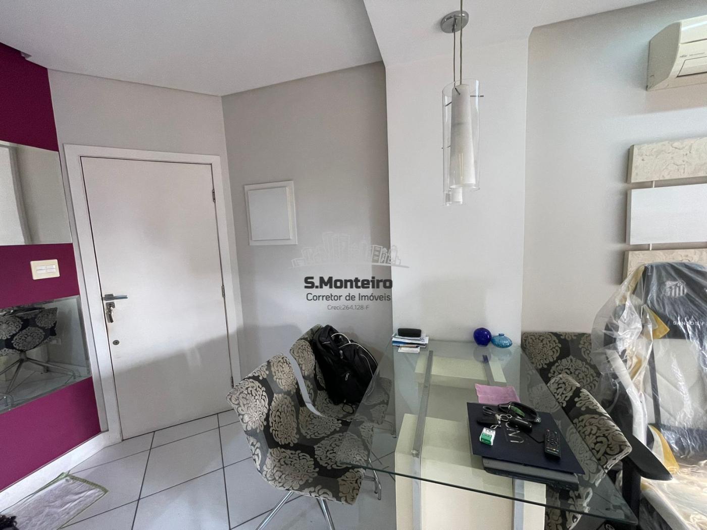 Apartamento à venda com 2 quartos - Foto 5