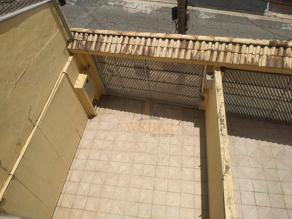 Sobrado à venda com 4 quartos, 222m² - Foto 18