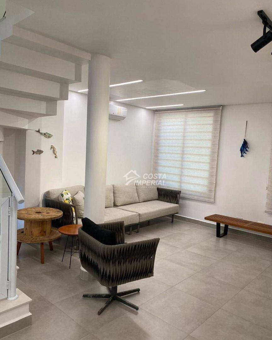 Casa à venda com 5 quartos, 176m² - Foto 4