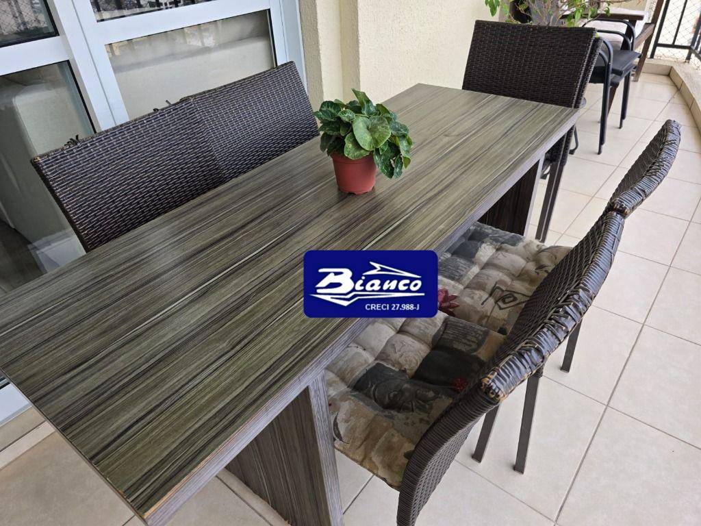 Apartamento, 2 quartos, 94 m² - Foto 4