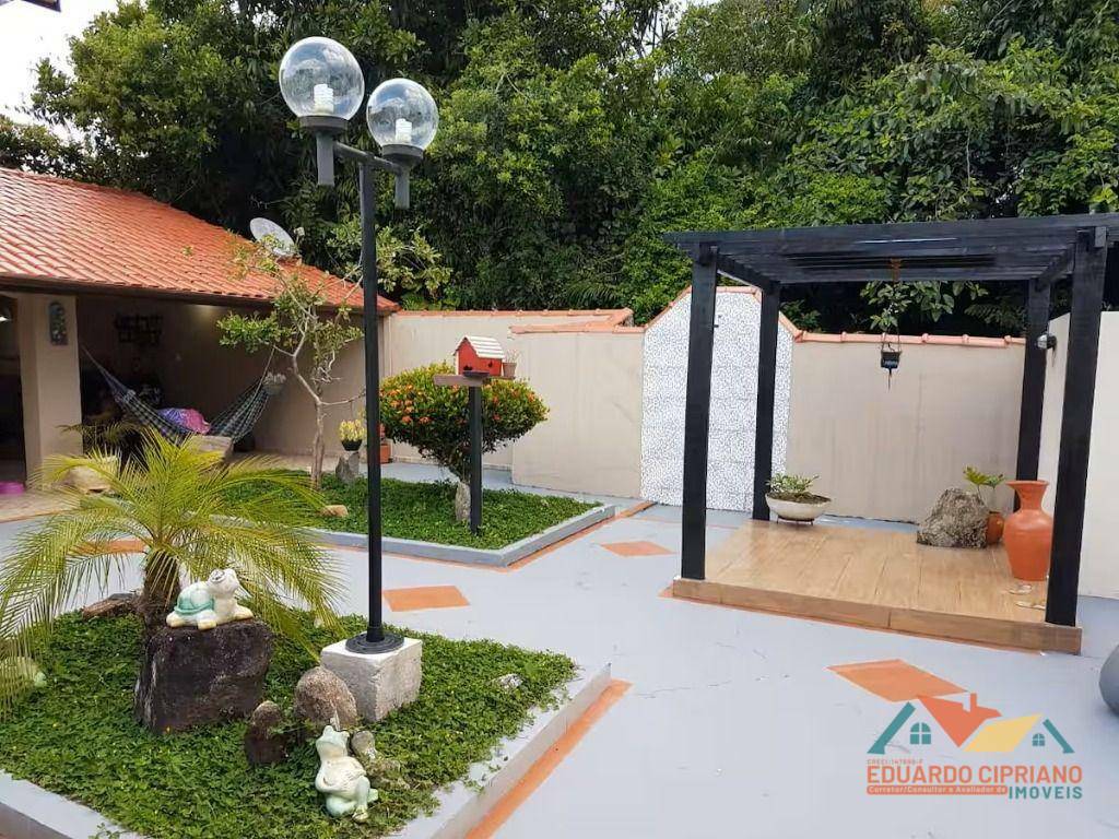 Sobrado à venda com 3 quartos - Foto 8