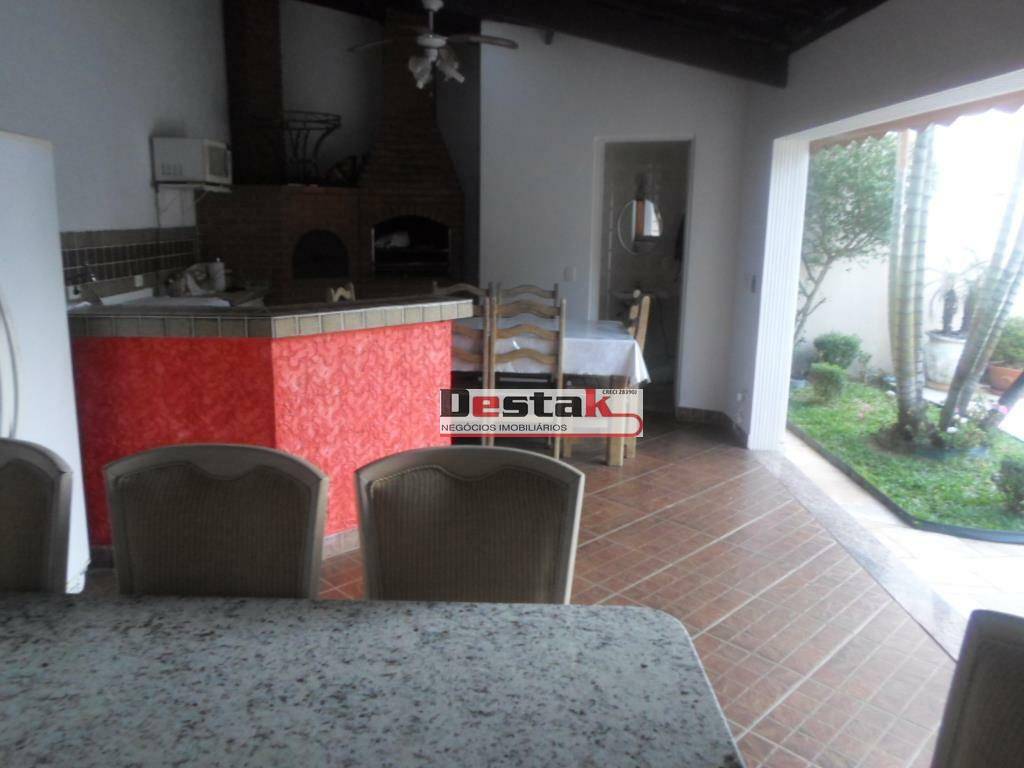 Sobrado à venda com 5 quartos, 840m² - Foto 28