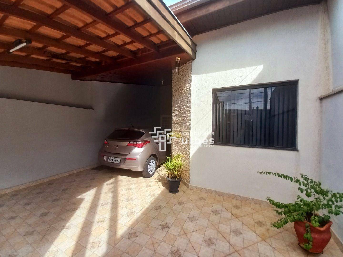 Casa à venda com 3 quartos, 123m² - Foto 4