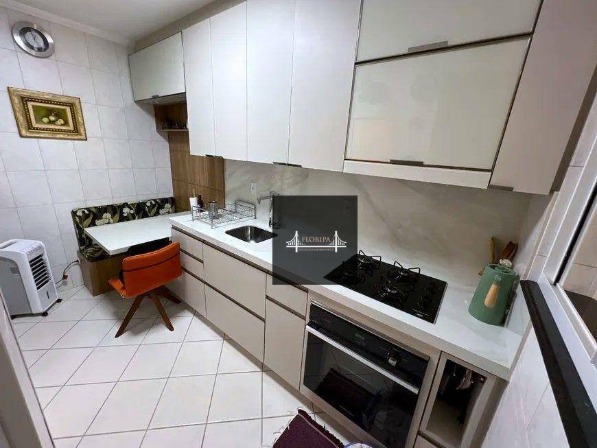 Apartamento à venda com 4 quartos, 141m² - Foto 8