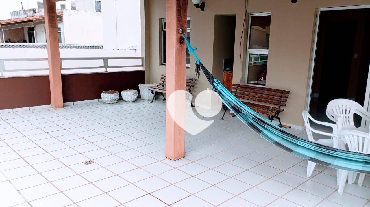 Cobertura à venda e aluguel com 3 quartos, 204m² - Foto 8