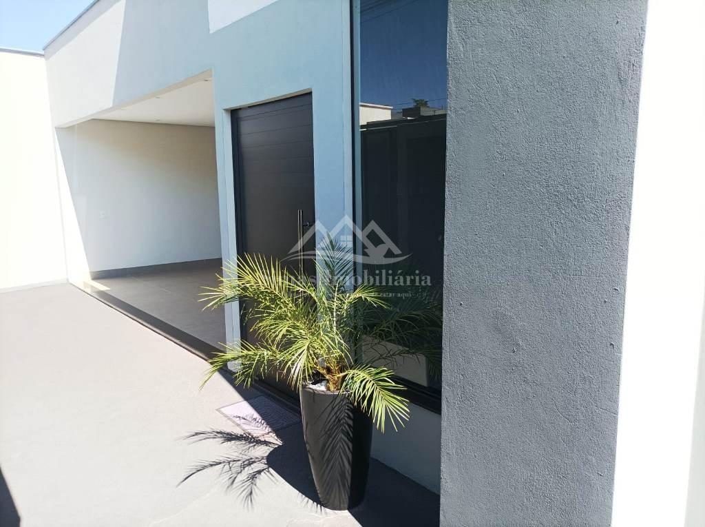 Casa à venda com 3 quartos, 255m² - Foto 11
