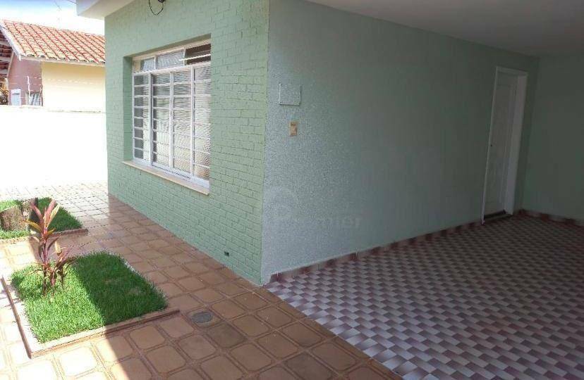 Casa para alugar, 182m² - Foto 1