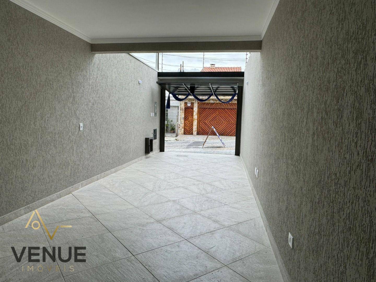 Sobrado à venda com 3 quartos, 180m² - Foto 33