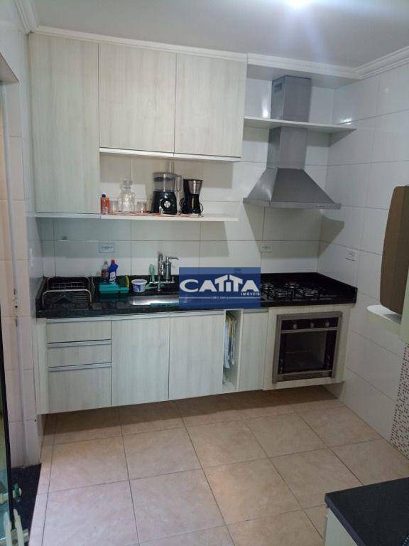 Sobrado à venda com 2 quartos, 60m² - Foto 10