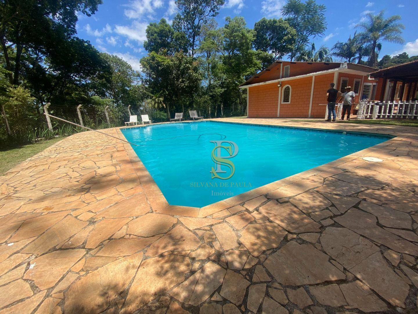 Chácara à venda com 4 quartos, 3000m² - Foto 5