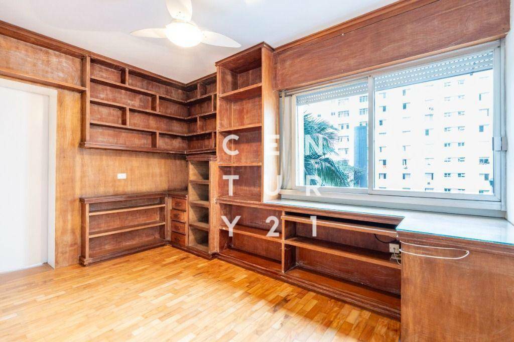 Apartamento à venda com 3 quartos, 170m² - Foto 30