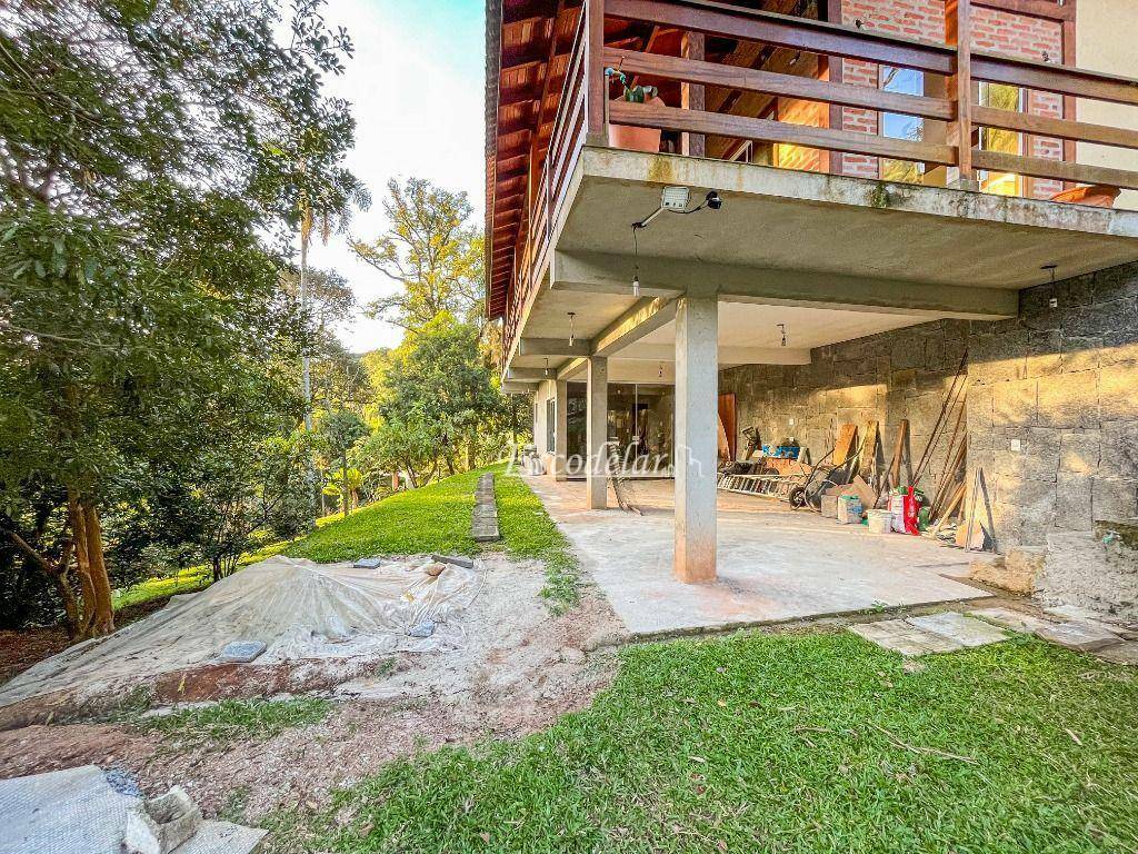 Casa à venda com 4 quartos, 286m² - Foto 13