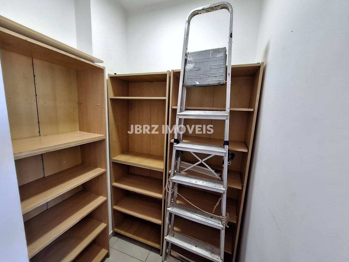 Apartamento à venda com 2 quartos, 100m² - Foto 21