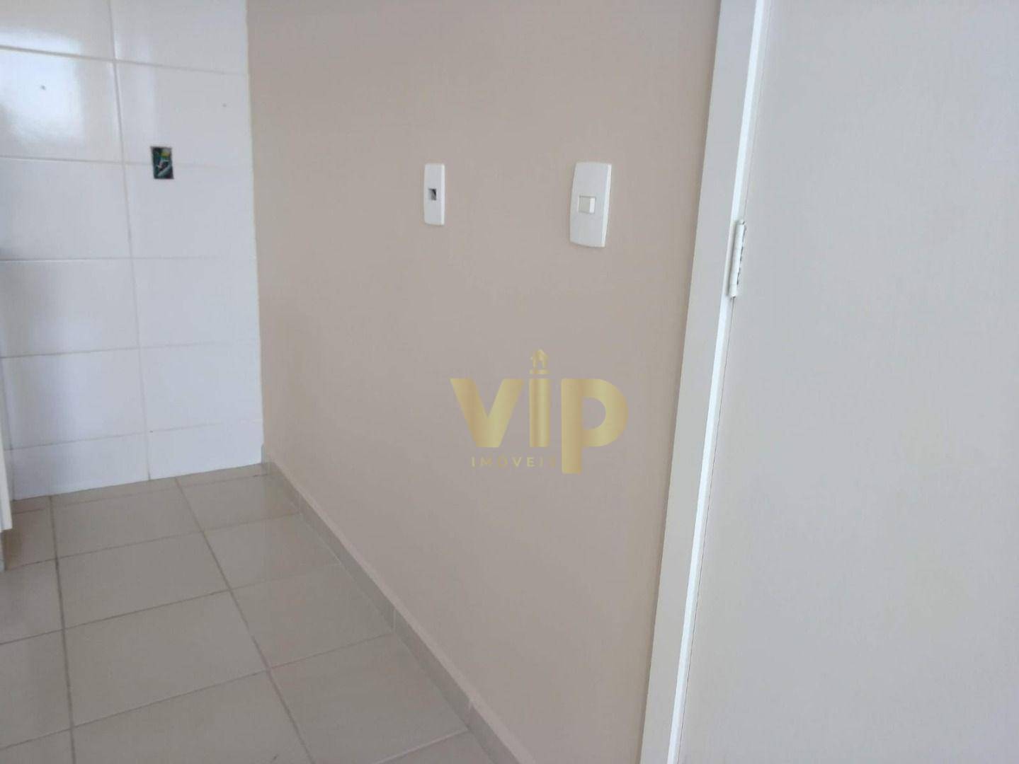 Apartamento à venda com 2 quartos, 50m² - Foto 4