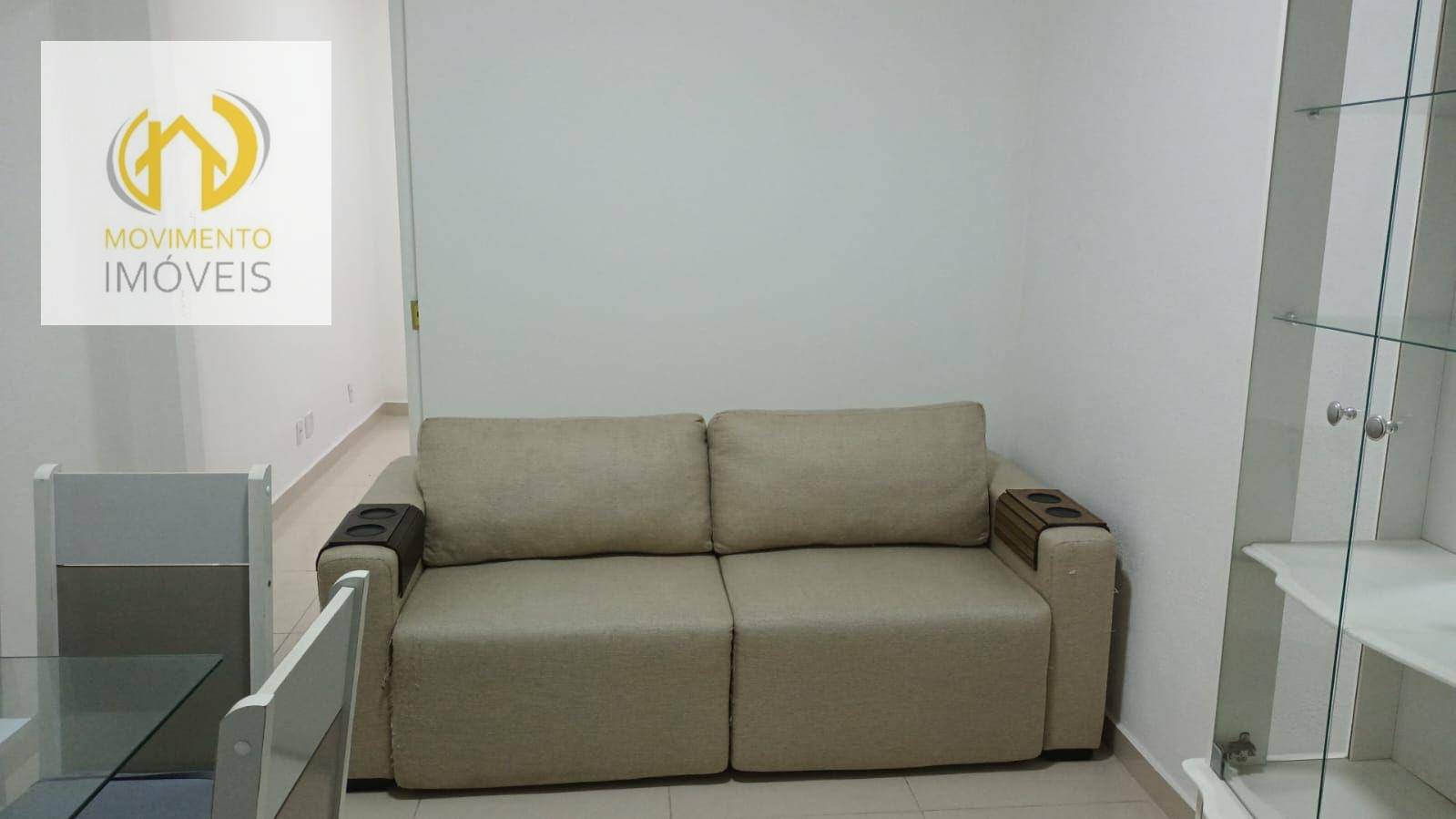 Apartamento à venda com 1 quarto, 65m² - Foto 27