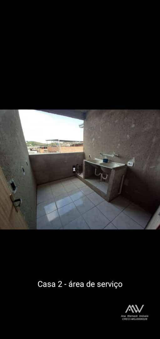 Casa de Condomínio à venda com 3 quartos, 100m² - Foto 16