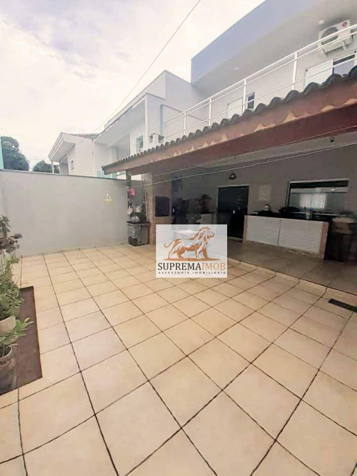 Casa de Condomínio à venda com 3 quartos, 168m² - Foto 1