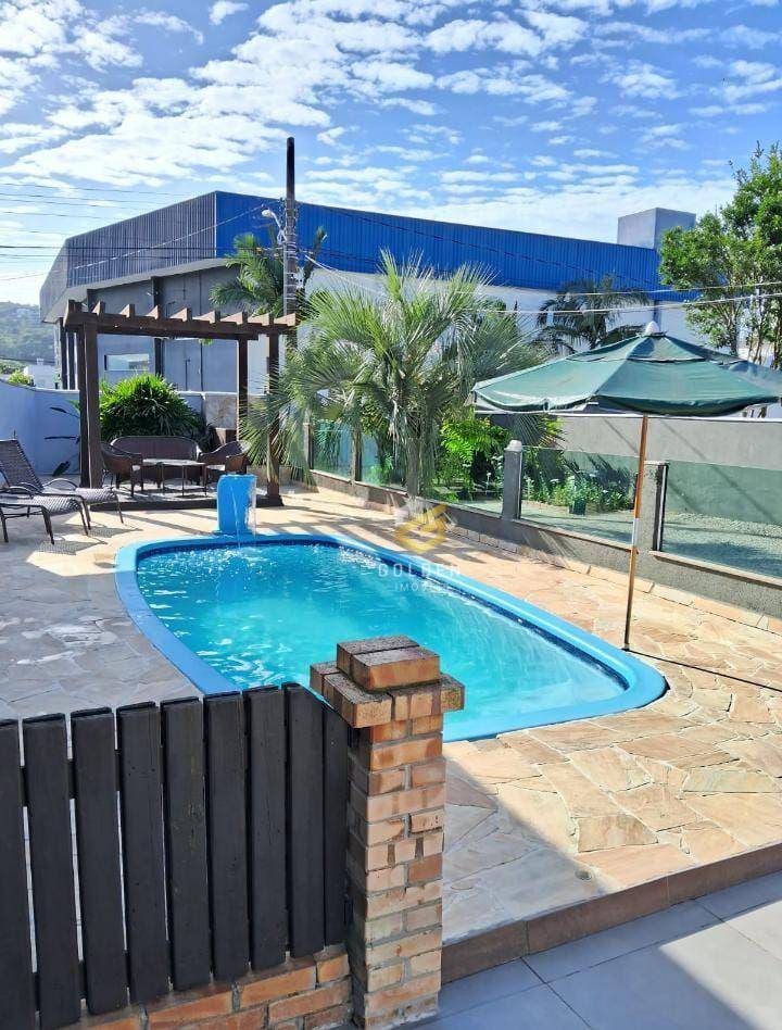 Casa, 3 quartos, 1 m² - Foto 1