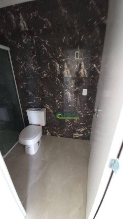 Apartamento à venda com 3 quartos, 95m² - Foto 14