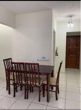 Apartamento à venda com 1 quarto, 50m² - Foto 19