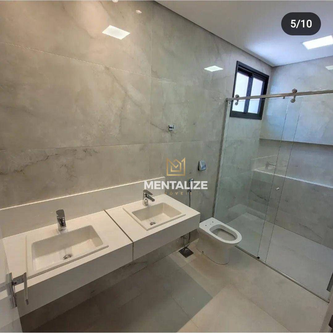 Casa de Condomínio à venda com 3 quartos, 240m² - Foto 6