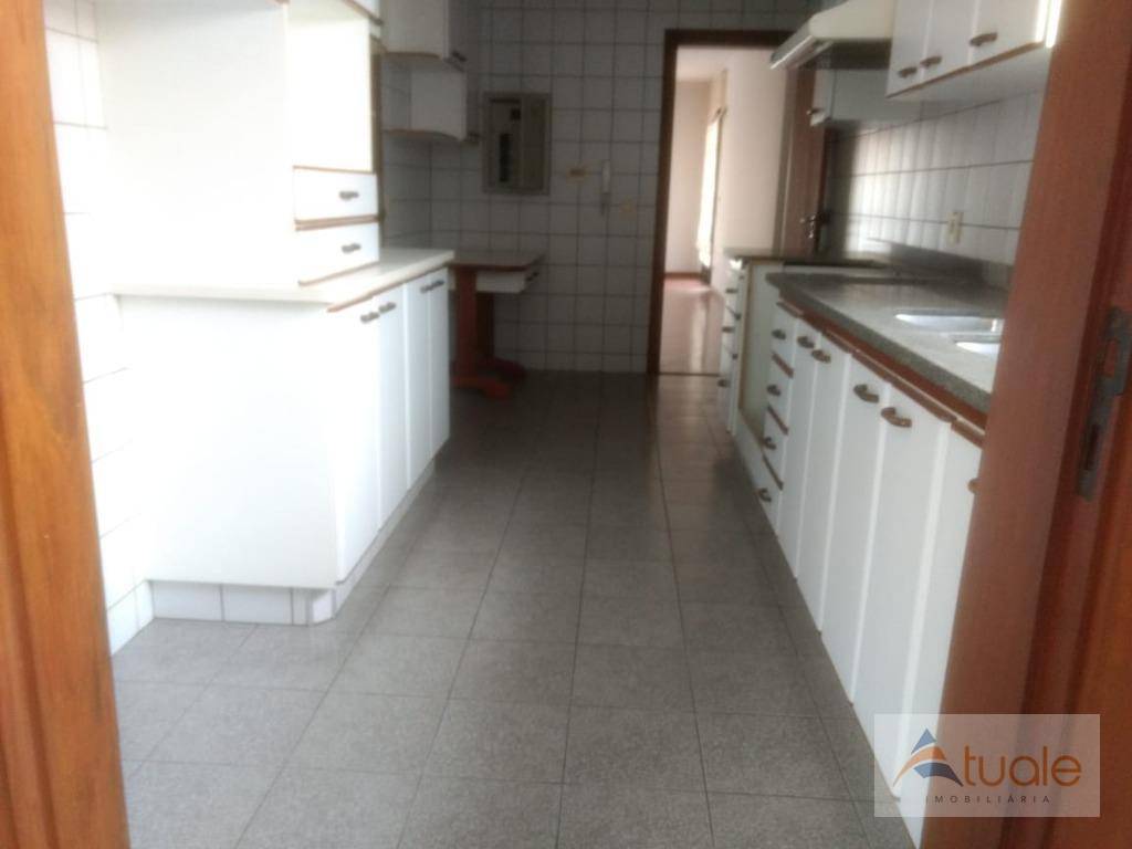 Apartamento à venda com 4 quartos, 160m² - Foto 5