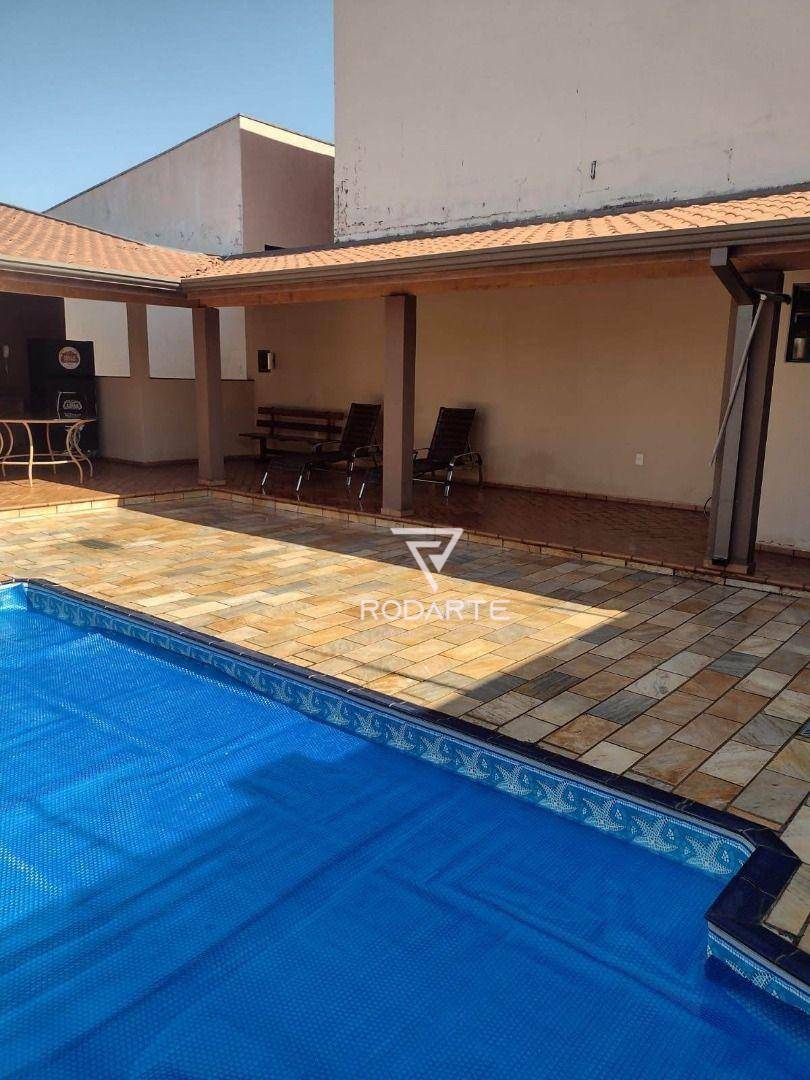 Casa à venda com 4 quartos, 375m² - Foto 17