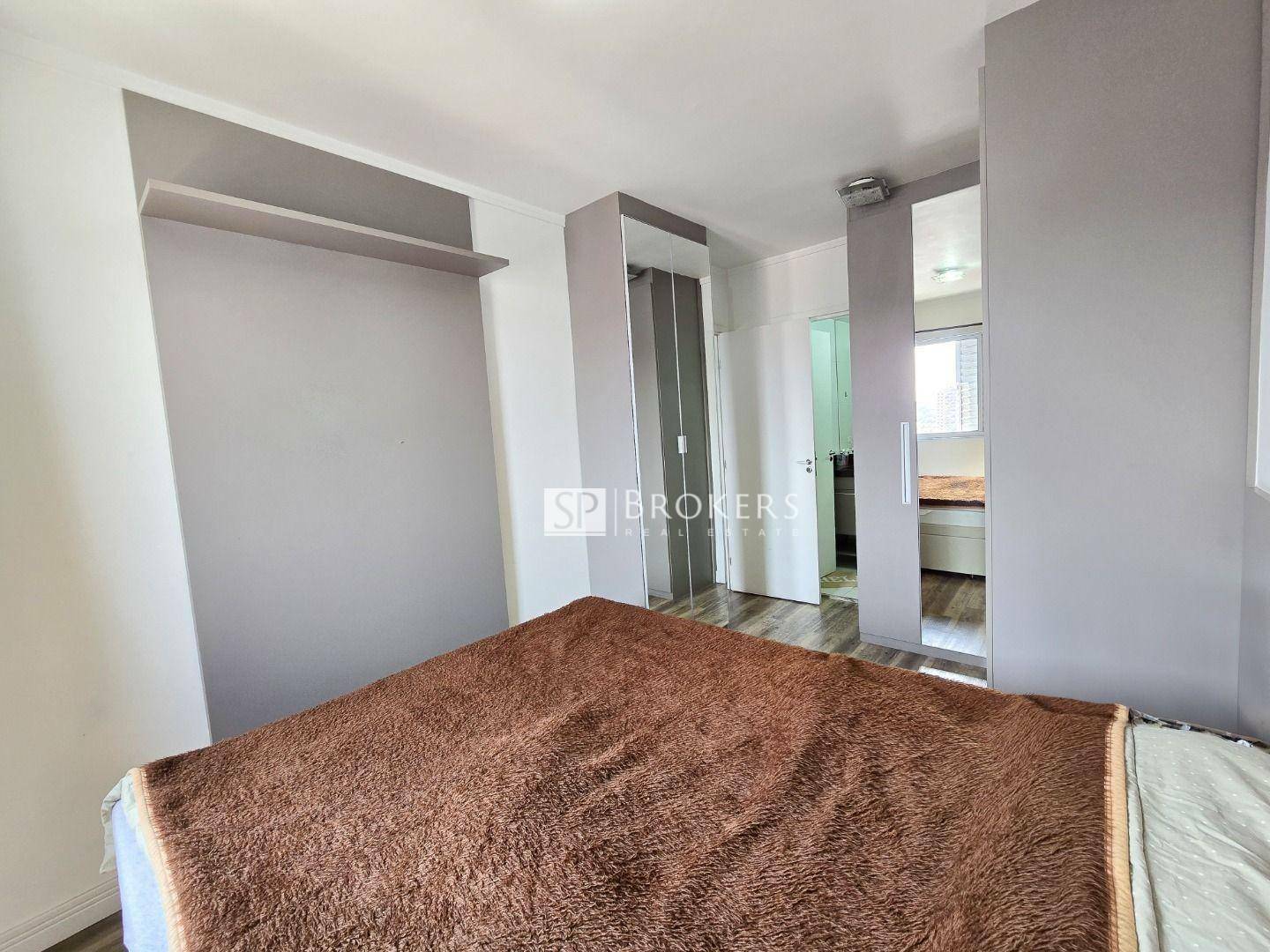 Apartamento à venda com 2 quartos, 69m² - Foto 14