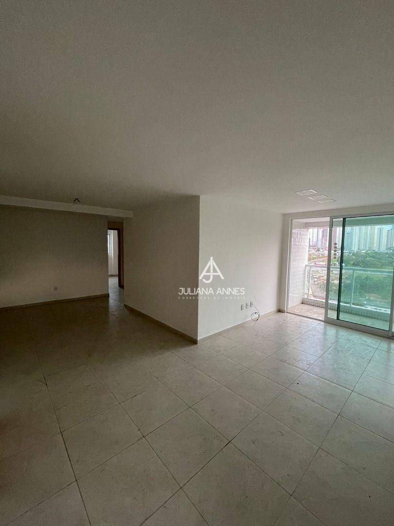 Apartamento à venda com 3 quartos, 85m² - Foto 5