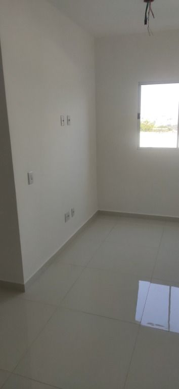 Apartamento à venda com 1 quarto, 38m² - Foto 8