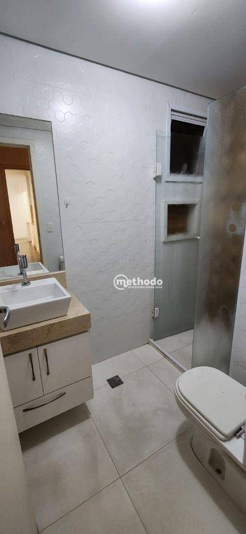 Apartamento à venda com 3 quartos, 83m² - Foto 15