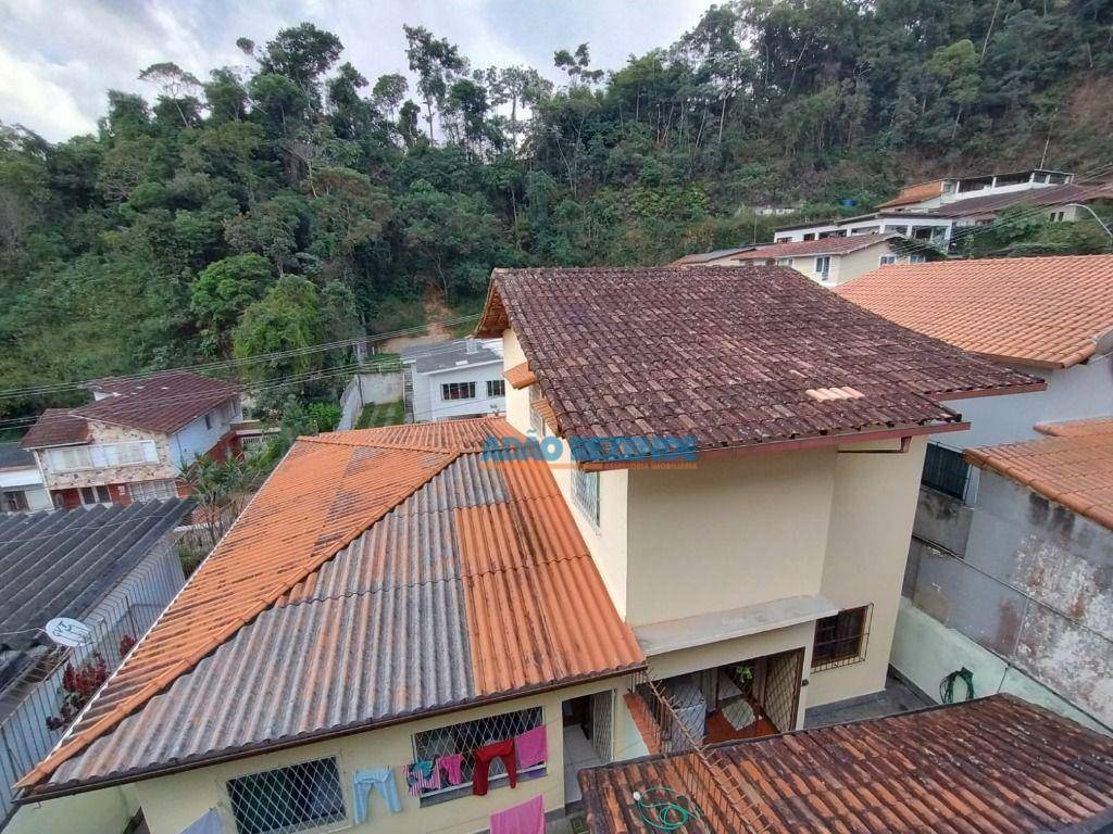 Casa à venda com 5 quartos, 182m² - Foto 31
