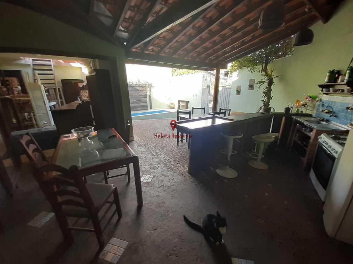 Fazenda à venda com 1 quarto, 128m² - Foto 9