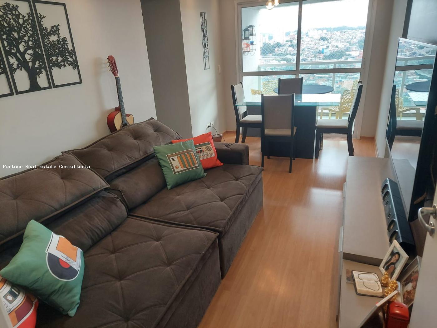 Apartamento à venda com 2 quartos, 61m² - Foto 20