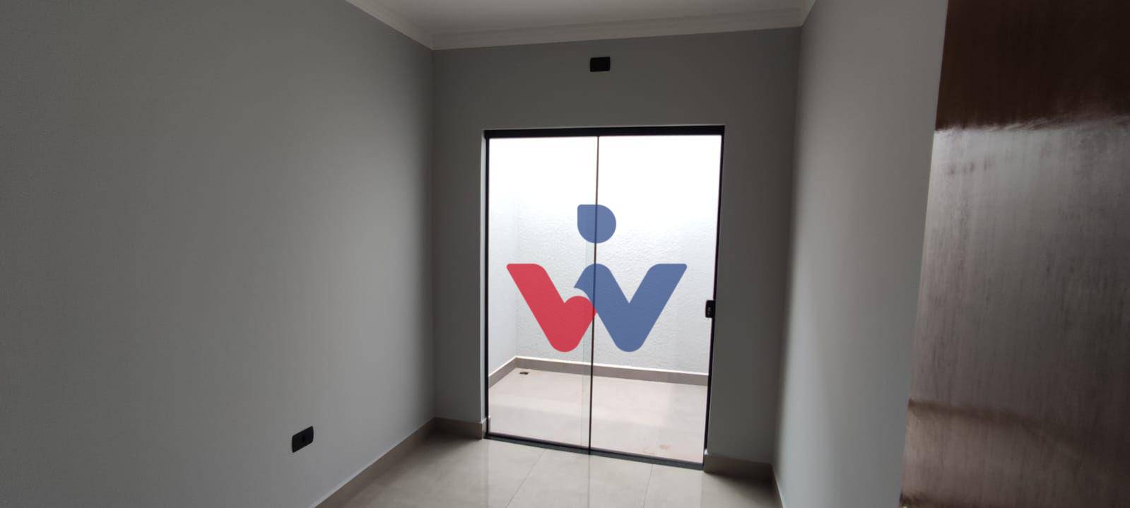 Casa à venda com 3 quartos, 80m² - Foto 12