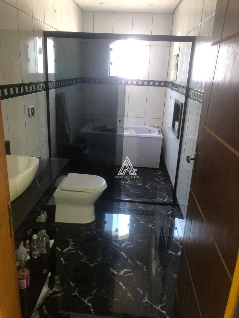 Sobrado à venda com 2 quartos, 253m² - Foto 19