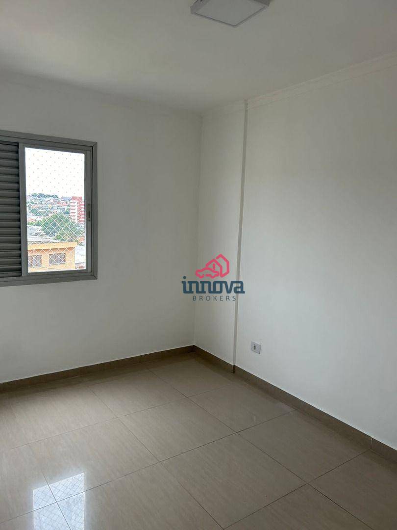 Apartamento à venda com 2 quartos, 52m² - Foto 13