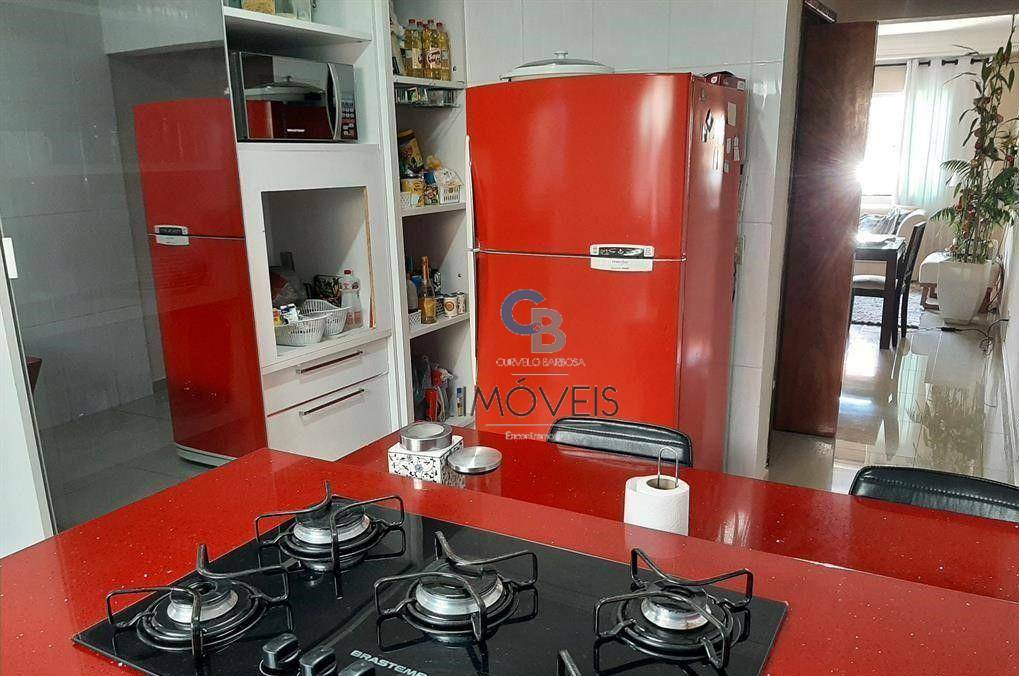 Sobrado à venda com 3 quartos, 99m² - Foto 3