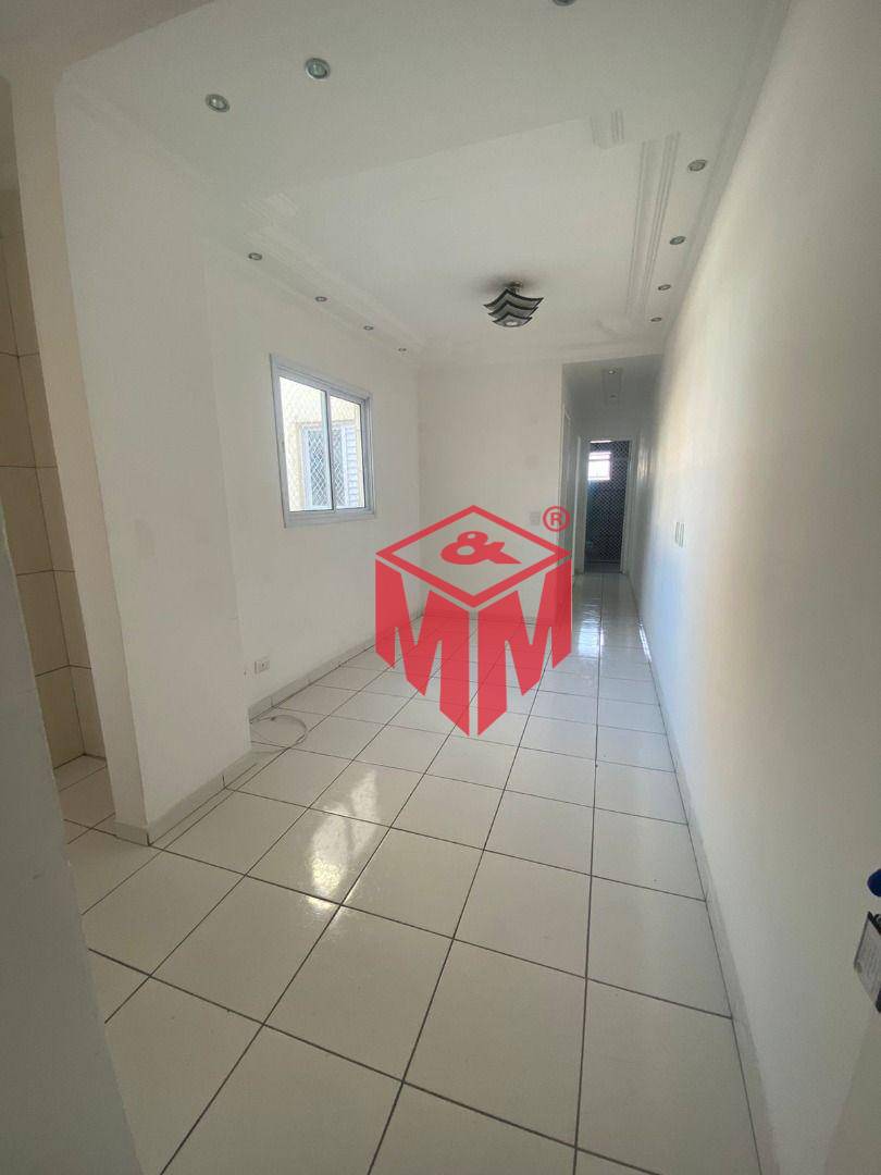 Cobertura, 2 quartos, 84 m² - Foto 1