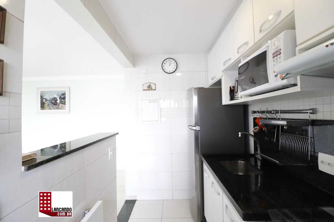 Apartamento à venda com 2 quartos, 65m² - Foto 6