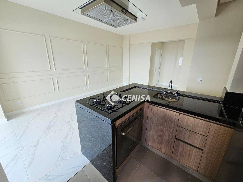 Apartamento para alugar com 2 quartos, 82m² - Foto 8