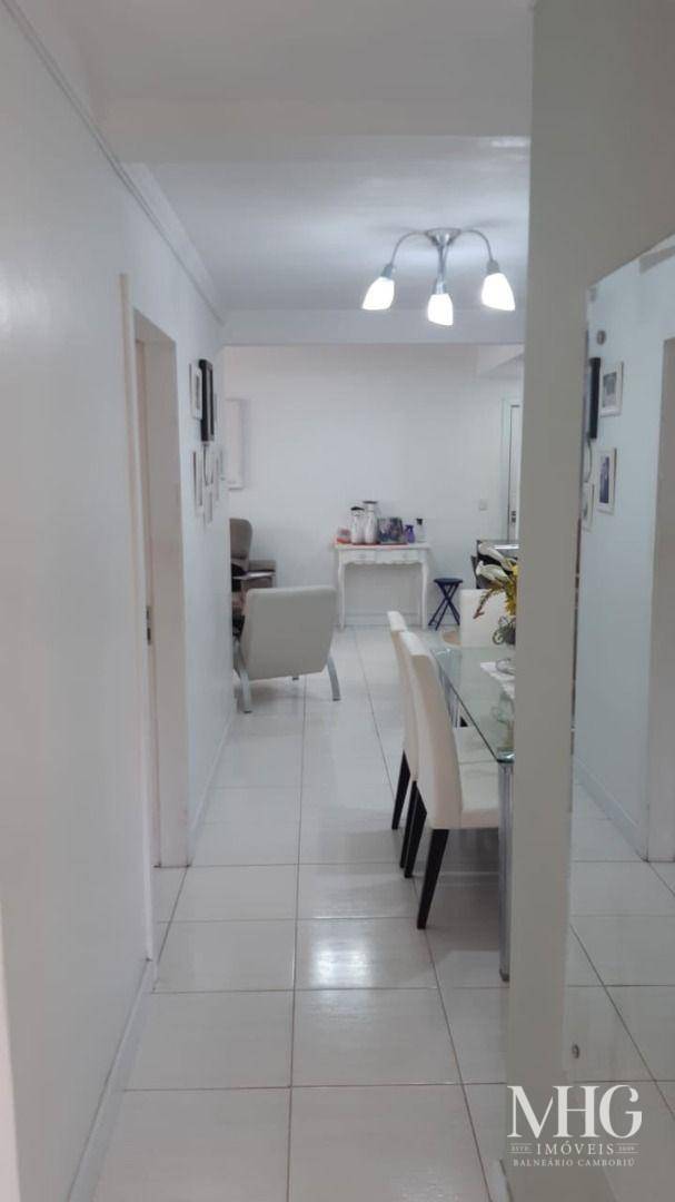 Apartamento à venda com 3 quartos, 105m² - Foto 8