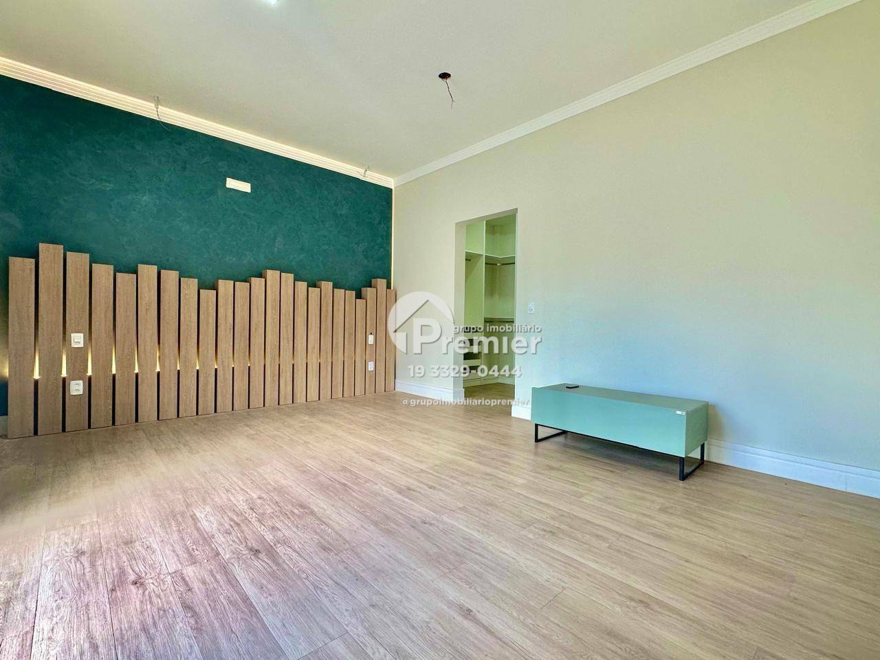 Casa de Condomínio à venda e aluguel com 3 quartos, 170m² - Foto 9